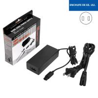 Adaptador De Alimentación AC Para Consola De Juegos NGC Repuesto Compatible Con GameCube Con Enchufe EU/US/UK/AU Accesorios De Juego - details 16
