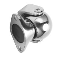Detenedor De Puerta Magnético Para Barco Acero Inoxidable Soporte De Puerta Para Yate RV Motorhome Accesorios Náuticos - details 1