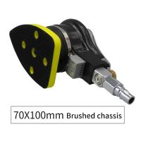 Soplador De Aire Profesional Máquina De Pulido Orbital Para Pintura De Coche Madera Piedra Herramienta De Grindaje Y Pulido - details 13