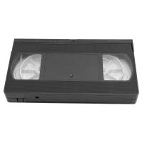 Limpia Cabezas De VCR VHS Herramienta De Limpieza Reutilizable Para Reproductor De Vídeo Técnica Seca No Requiere Fluidos - details 1