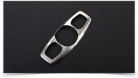 Lámpara De Mesa Cubierta deInterruptor Cromado Para Ford Escape Kuga Focus 3 4 MK3 MK4 2012-2015 Pieza De Interior De Automóvil Material De Acero Inoxidable - details 9