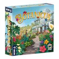 BOTANICUS - details 0