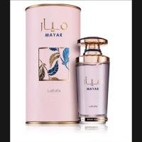 Perfume Lattafa Mayar 100ml Mujer - details 0