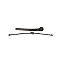 Pulgar Trasero Y Hoja De Limpia Para VW Caddy 2004-2015 Y VW T5 2003-2015 Reemplazo De Braza Y Hoja De Limpia Para Coche - details 5