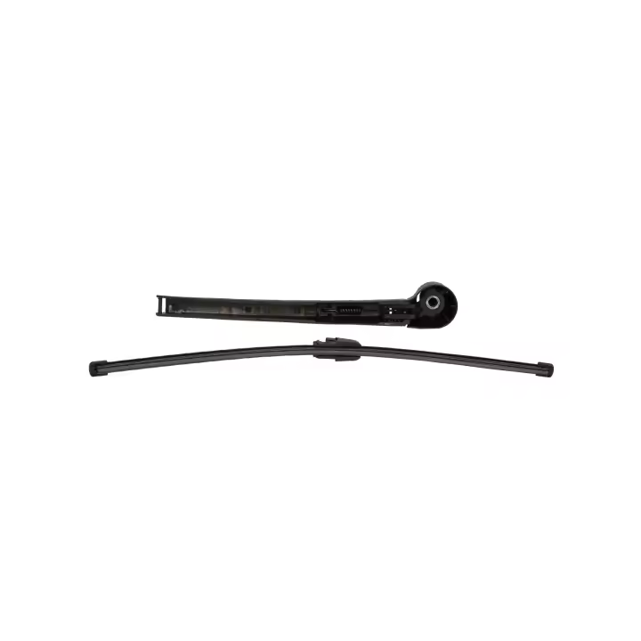 Pulgar Trasero Y Hoja De Limpia Para VW Caddy 2004-2015 Y VW T5 2003-2015 Reemplazo De Braza Y Hoja De Limpia Para Coche - 1