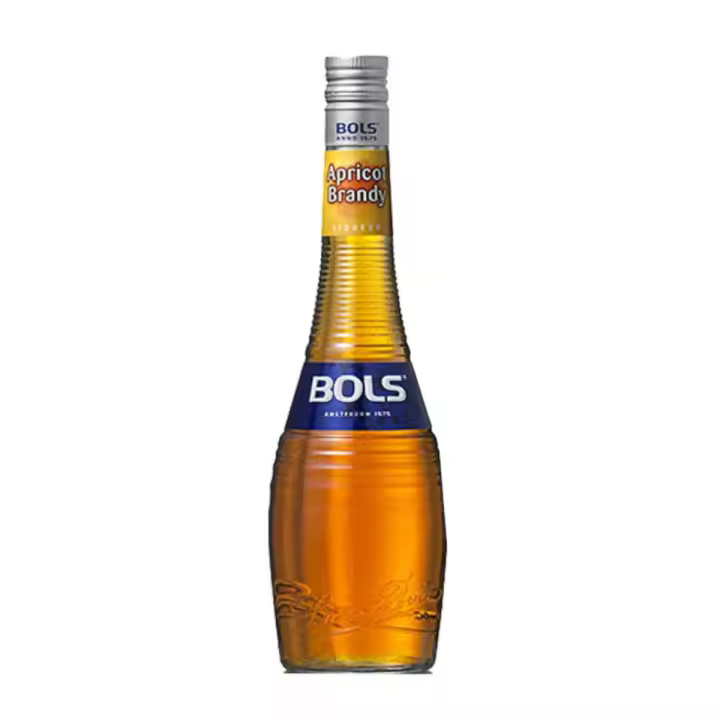 Licor Bols Apricot Brandy - 1