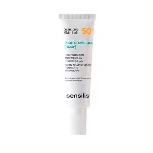 Sensilis Photocorrection Ha 50 1 Tubo 50 ml Sensilis - 1