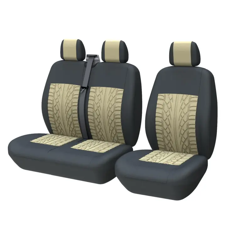 Funda de asiento universal para coche, Opel Master, Iveco Teshun, Opel Master, asiento de asiento universal para coche - 1