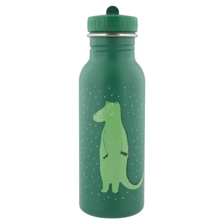 Botella Cocodrilo Trixie 500ml - Imaginación Sin Límites - 1