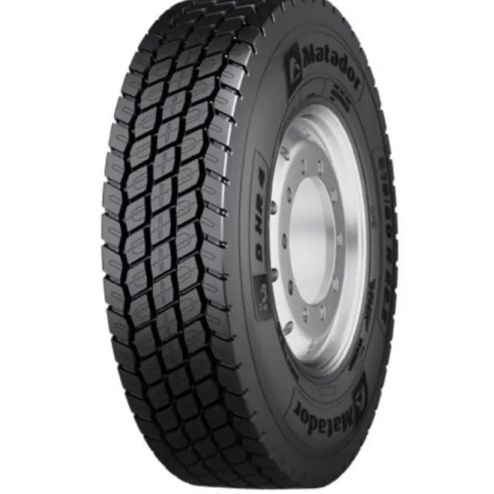 Neumático Matador 285/70 R19.5 146/144M Dhr4 3Pmsf (Tracción-Regional) Tl - 1