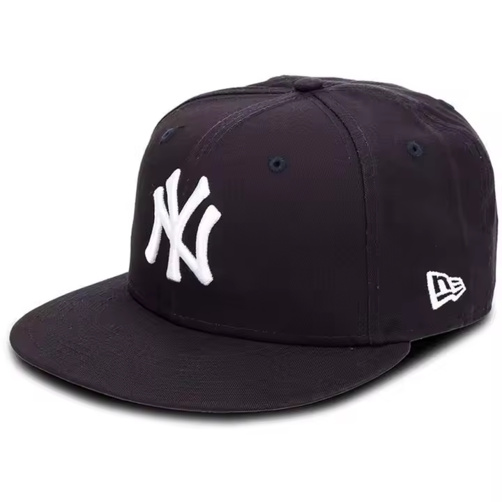 GORRA VISERA PLANA NEW ERA - 1