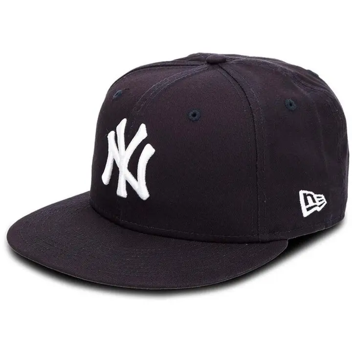 GORRA VISERA PLANA NEW ERA - 1