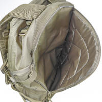 Mochila Táctica De 45L Para Hombres Mochila De Campaña Y Caza Con Sistema Molle Bolsa De Ataque Y Accesorios De Trabajo Exterior Material De Nylon - details 3