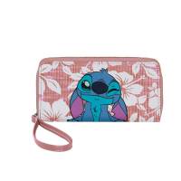 Cartera billetera Lilo y Stitch Maui Disney - KARACTERMANIA - details 0