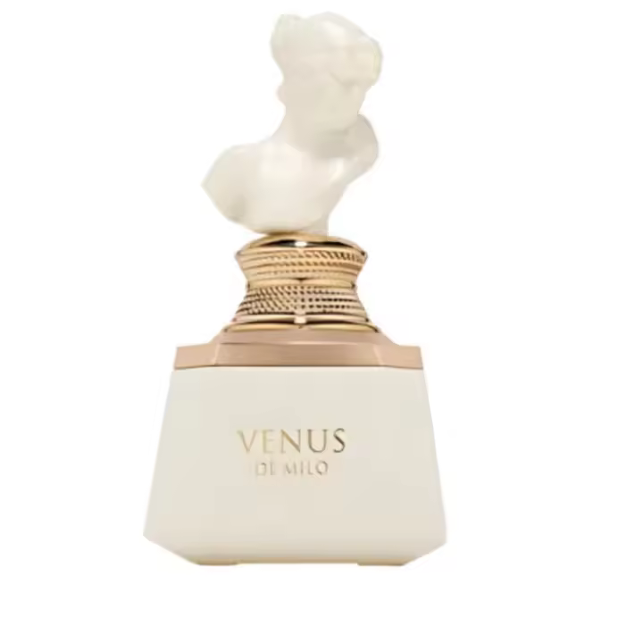 Perfume árabe Venus de Milo EDP para mujeres de French Avenue de 100 ml - 1