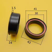 Rodamiento De Bicicleta 304114-2RS Para Bicicleta De Montaña Compatible Con Cabeza De La Bola De La Cuna De La Bicicleta De Montaña - details 7