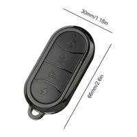 Clonador Universal De Control Remoto 315 MHz/433 MHz Duplicador De Llave Fob De 4 Botones Para Seguridad Doméstica Y Vehicular - details 0