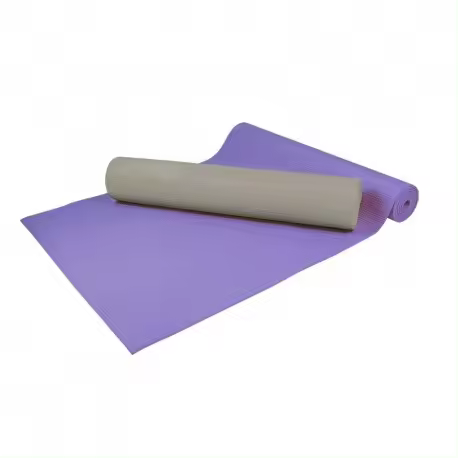 Vitalgym Esterilla fitness y pilates AKLA 173x61 cm 4 mm Azul - 1