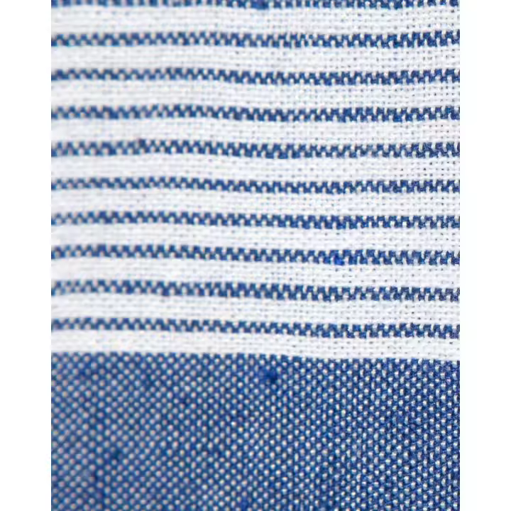 Sun & Surf Pareo Menorca 150x170 con rizo - 1