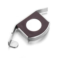 Guía De Costura Magnética Para Máquina De Coser Accesorios De Costura DIY Manualidades De Patchwork Guía De Hilo Magnético - details 9