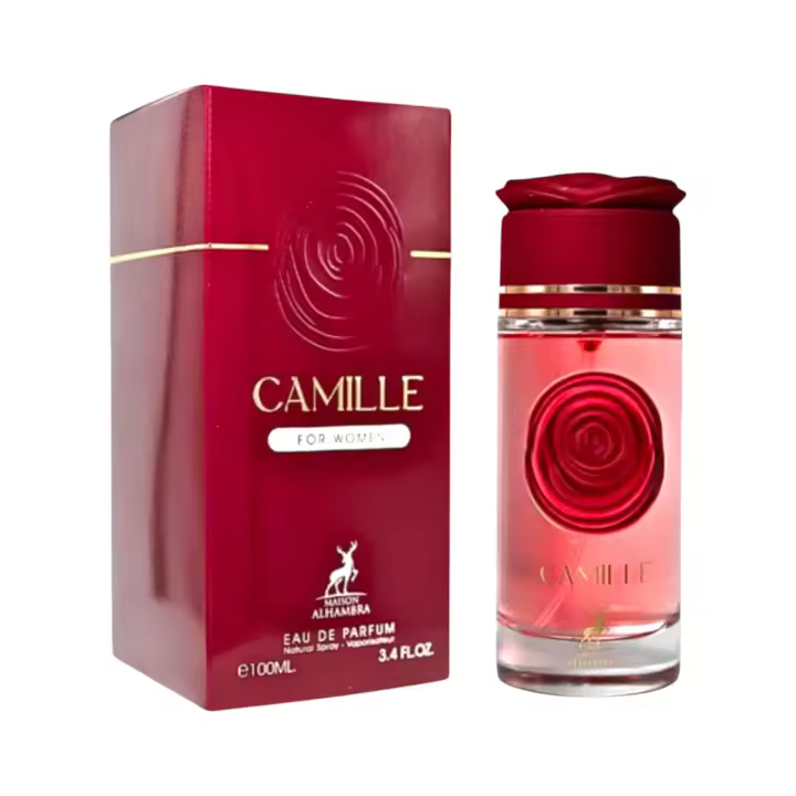 Maison Alhambra Camille Eau de Parfum 100ml para Mujer - 1