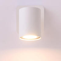Lámpara De Pared LED 7W GU10 Estilo Moderno Rotación Foldable Para Interior Habitación Hotel Sala De Lectura Iluminación Diaria - details 5