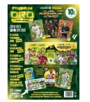 PANINI ADRENALYN XL Gran surtidos modelo 2024-2025 MOMENTUM ORO DREAM BOX,ORO ,PACK ALBUM LANZAMIENTO，SOBRE PREMIUM ORO,PLATINUM BOX,PARA ELEGIR  OFICIAL Y ORIGINAL GARANTIZADO OJO MODELOS DISTINTOS MIRARSE BIEN ANTES DE PEDIR PARA NO EQUIVOCARSE - details 4