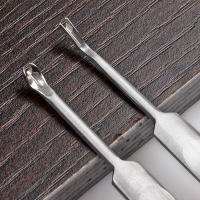 Herramienta De Groover De Cuero WUTA Para Bricolaje Y Manualidades Herramienta De Bordeado Y Trenching Para Encogimiento De Borde - details 1
