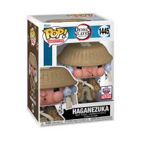 Funko Pop Manga Demon Slayer Haganezuka 1445 Limited Edition Funkon London 2024 Figura Coleccionable - details 3