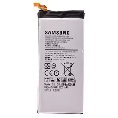 Batería Samsung Galaxy A5 EB-BA500ABE original sin blister - 1