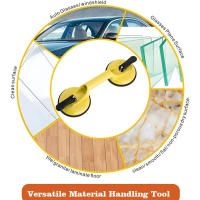 Magnets Super Fuertes De Succión Vacío Para Vidrio Adhesivo De Cerámica Herramientas De Levantamiento Suction Cup - details 11