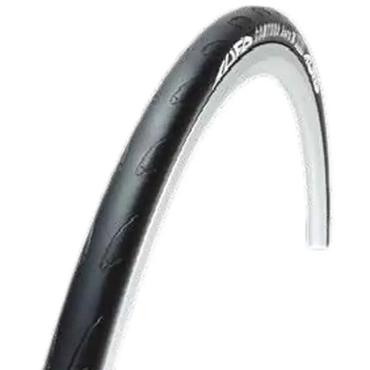 Tufo Cubierta Rígida De Carretera Aero 25 Mm 700c X 25 - 1