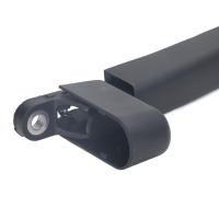 Rama De Limpia Parabrisas Trasera Y Limpia Para Opel Astra H Corsa E 1273395 Reemplazo De Limpia Para Ventanas Traseras - details 4