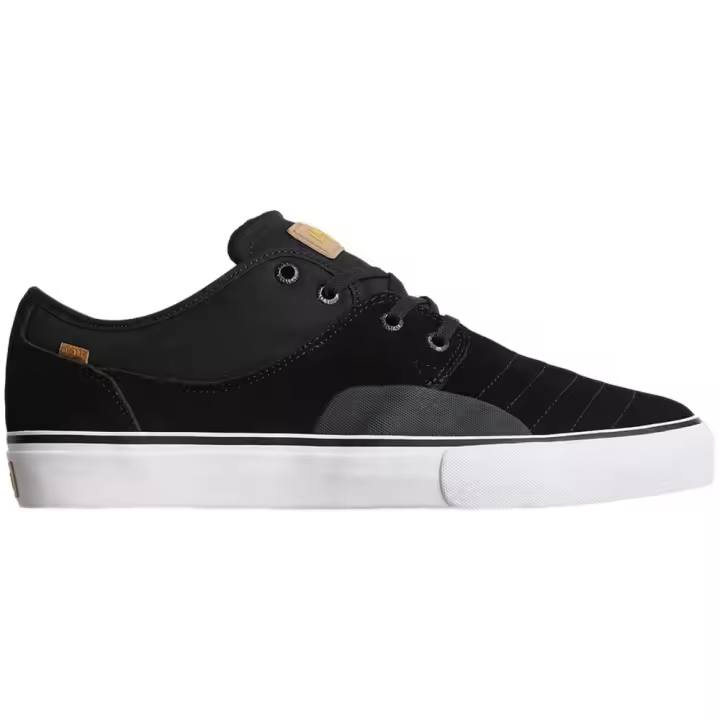 Calzado hombre Zapatillas Globe Zapatillas Mahalo Plus Negro - 1