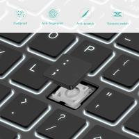 Teclado Y Ratón Bluetooth Retroiluminado De 10 Pulgadas Para iPad Compatible Con IOS Android Windows Teclado Inalámbrico Con Retroiluminación Para IOS Android Windows - details 9