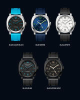 Reloj De Pulsera Automático SEAKOSS GMT Para Hombres Resistente Al Agua 10Bar Movimiento Seagull ST2557 De Acero Inoxidable 316L Luminoso Calendario Esportivo - details 10