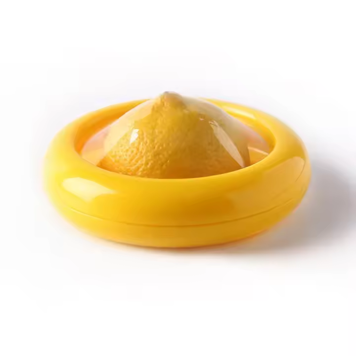 Juego De 1/4 Piezas De Caja De Almacenamiento De Frutas Y Verduras En Silicona Fresh-keeping Portátil Pila Y Sellado a Prueba - 1