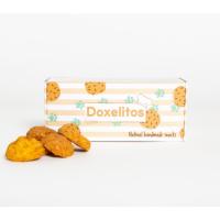 Doxel Snacks - details 0