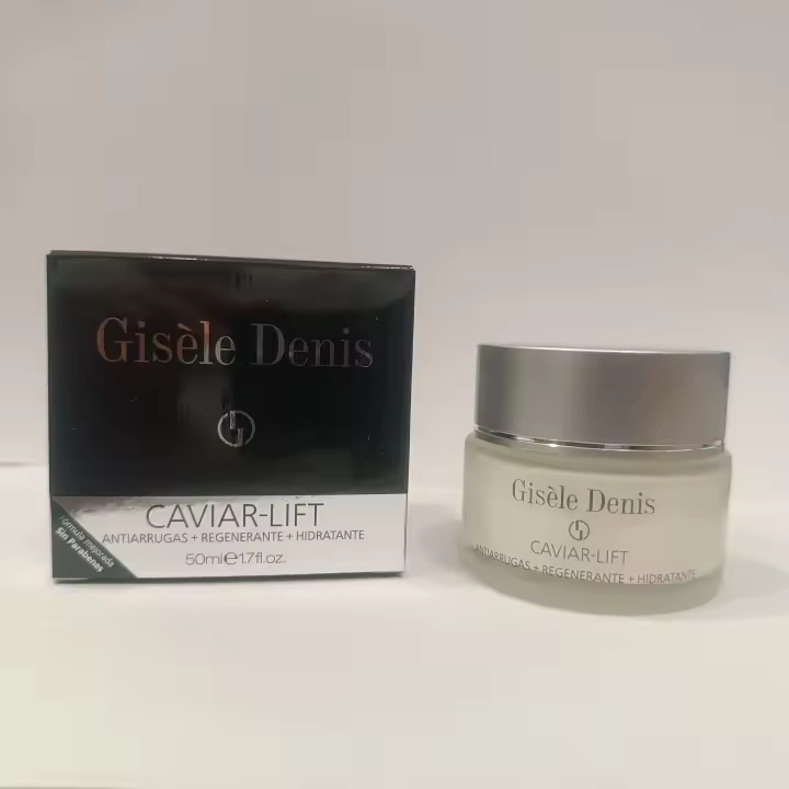 Gisèle Denis  Caviar-Lift - Antiarrugas+Regenerante+Hidratante - 1