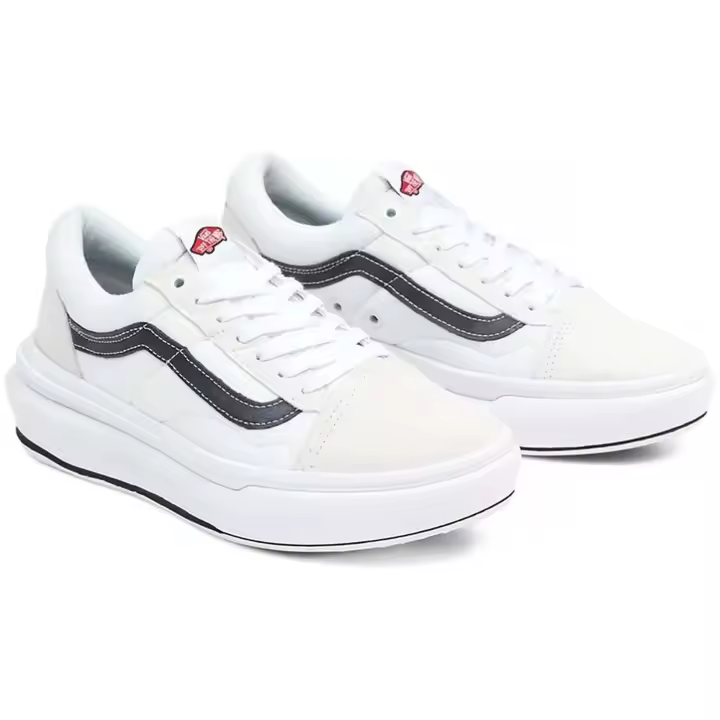 Zapatillas Vans Old Skool Over - 1