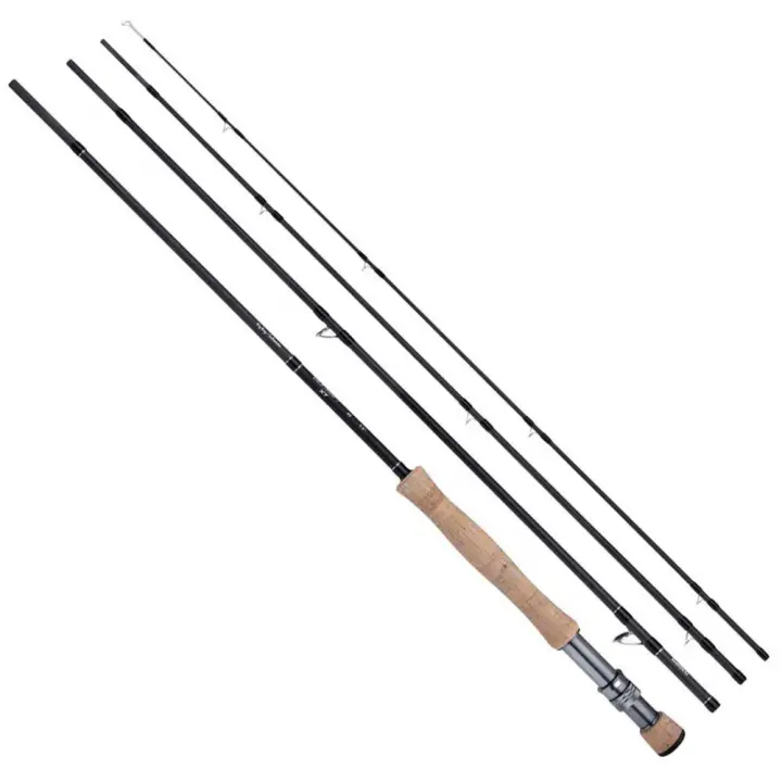 Shimano Fishing Caña De Pescar A Mosca Biocraft Xtc Big Bug/sw - 1
