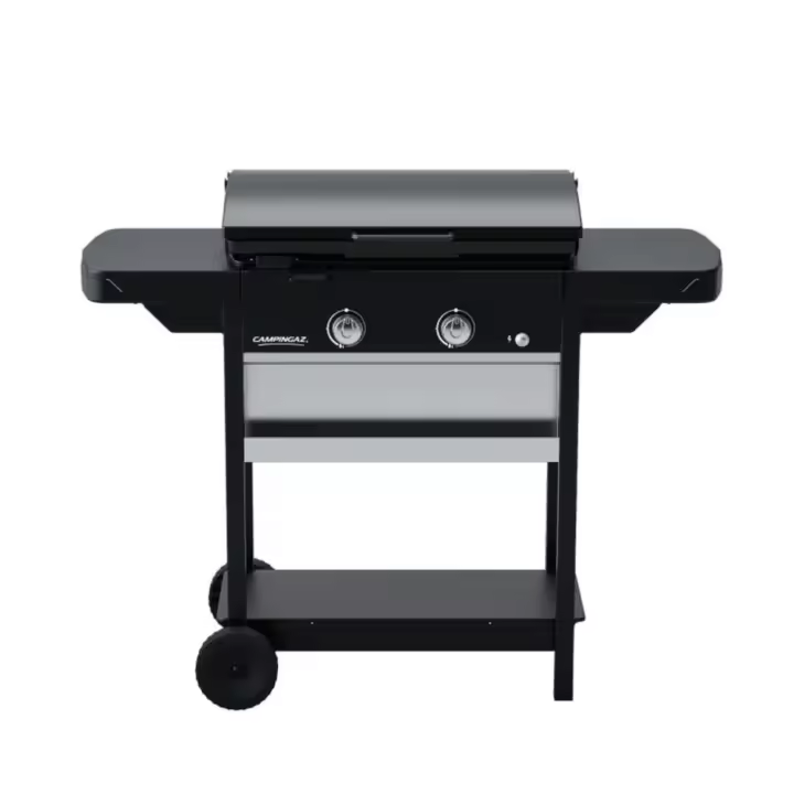 Campingaz Barbacoa Gas Plancha EX Plus 7500W - 1