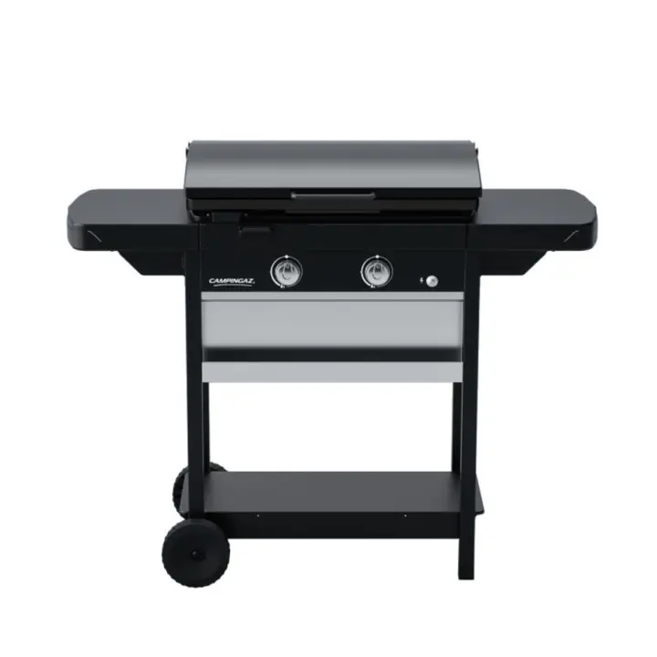 Campingaz Barbacoa Gas Plancha EX Plus 7500W - 1