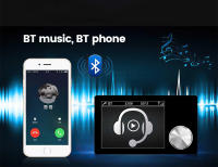 Receptor De Radio DAB+ Para Coche Europeo Pantalla De 2.8 Pulgadas FM USB BT Juego De Tarjeta TF Estación De Radio Digital Con Pantalla De Mostrador - details 5