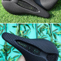 Sillín De Bicicleta RYET Ultrafino De Carbono 3D 145MM 7*9 Para Hombres Y Mujeres Triatlón Carretera MTB Montaña Gravel Piezas De Sillín De Bicicleta - details 21