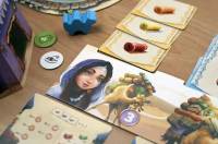 Camel Up Temporada Baja (Off Season), Juego de Mesa de Estrategia para 3 a 5 jugadores, Edad 8+ años, Idioma Español y Portugués - details 2