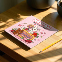 Libro De Colorear Kawaii Para Adultos Y Adolescentes Relajante Con Dibujos De Criaturas Horripilantes De Halloween Regalos Para Pintar - details 1