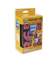 Panini Fifa 365 Adrenalyn 2026 - Caja 24 sobres TC o Album Lanzamiento+caja 24 sobres y  tambien BOX o Sobre ORO para elegir - Colección Oficial Panini garantizado LEER DESCRIPCION - details 6