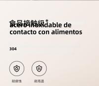 Xiaomi Mi Hervidor De Agua Eléctrico N1 1500W Capacidad De 1.5L Acero Inoxidable 304 Sin Costuras Doble Capa Anti-derretimiento Base Giratoria De 360 Grados - details 6