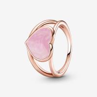 Anillos De Moda 2024 Brillantes Y Multiestilo Para Fiesta Joyas Clásicas Y Encantadoras Regalos Unisex Para Todas Las Occasiones - details 6